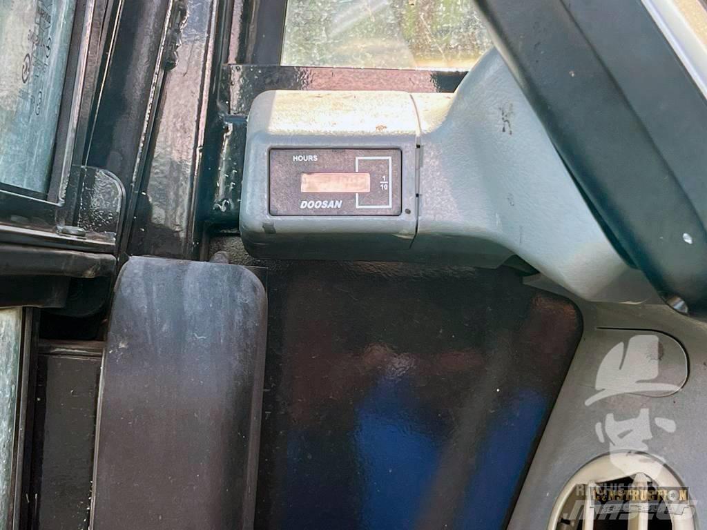 Bobcat E 63 Mini Escavadoras <7t