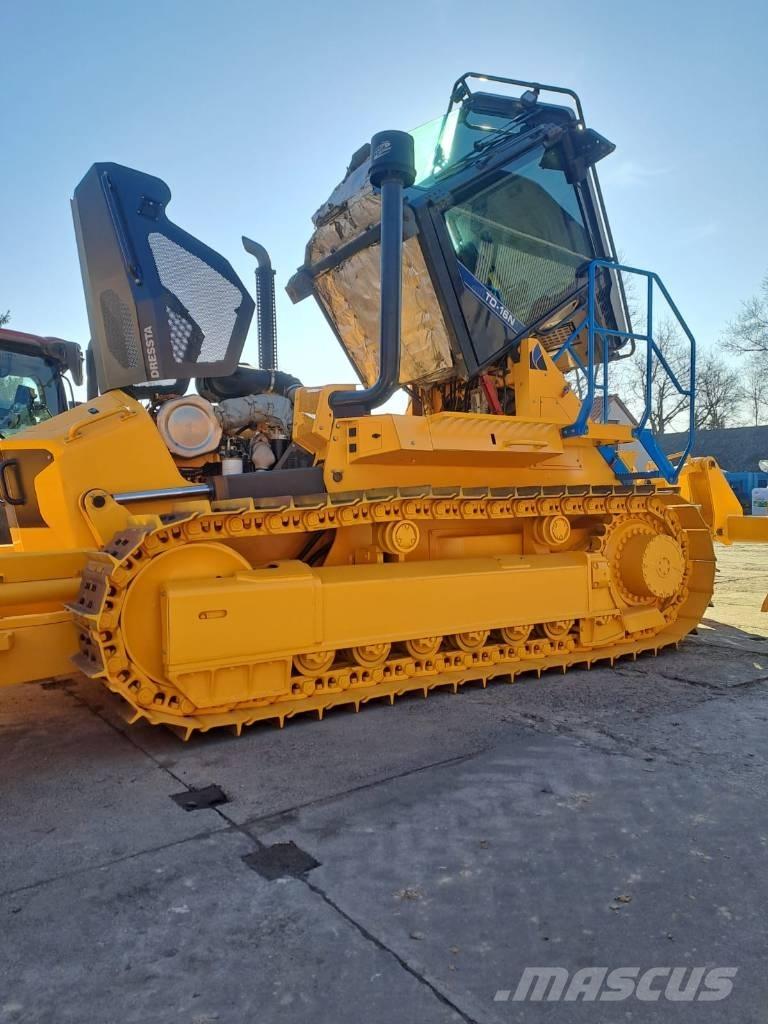 Dressta TD16N TD16N Dozers - Tratores rastos