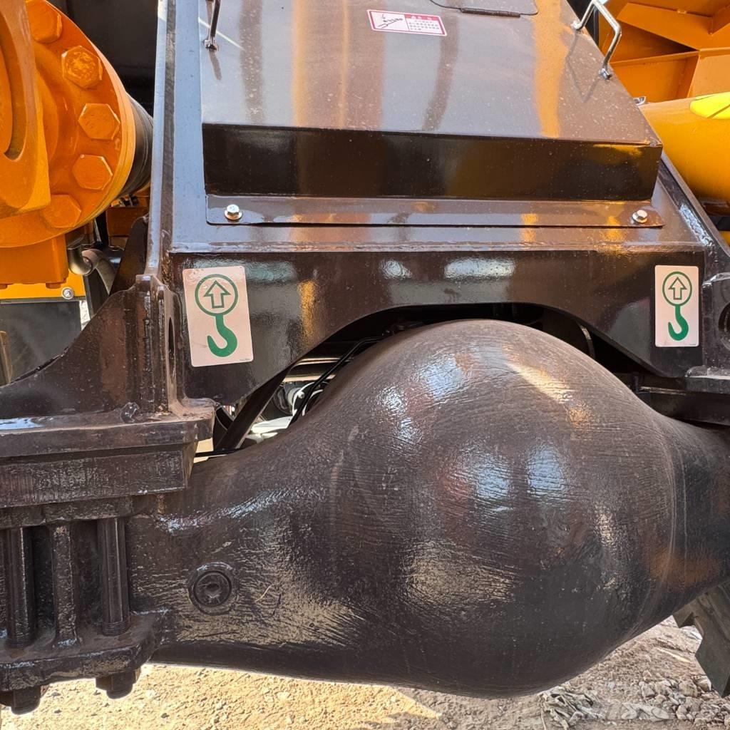 CAT 950 H Pás carregadoras de rodas