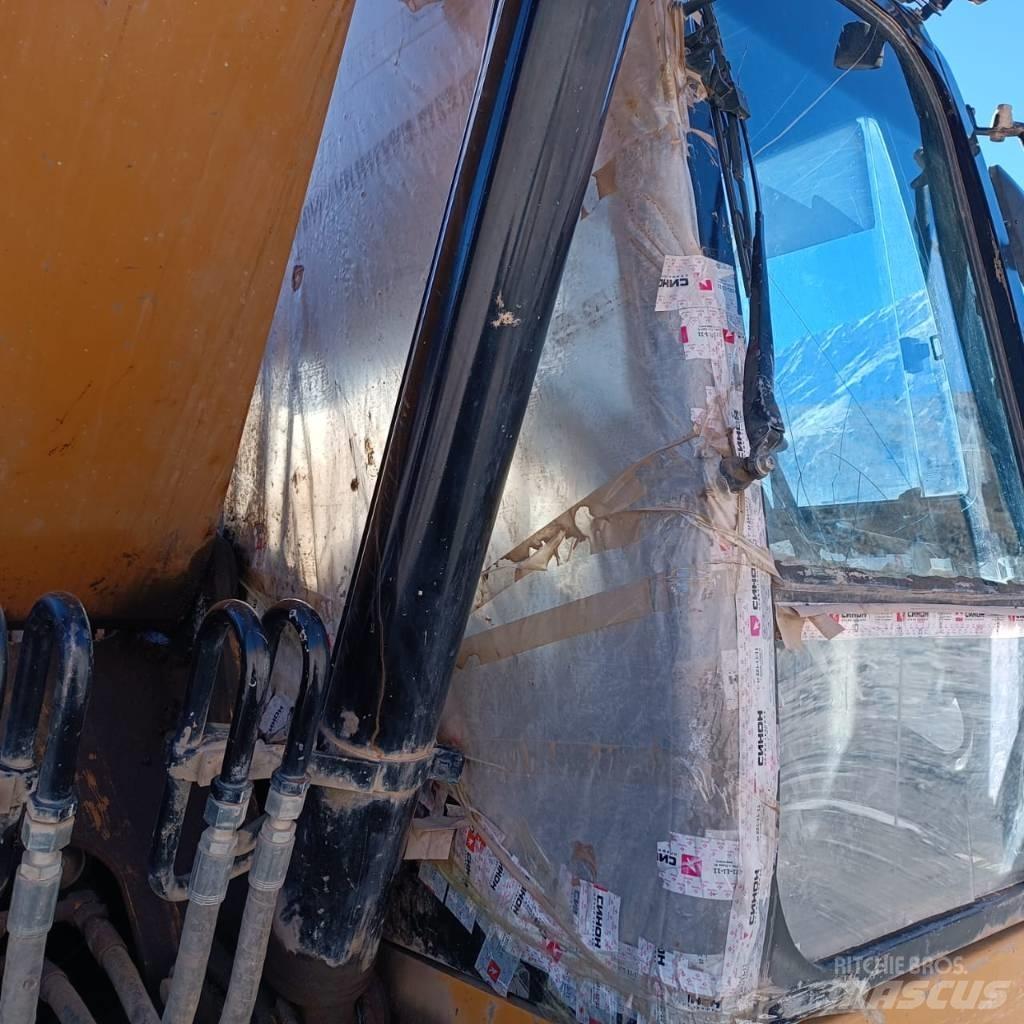 CAT 320D2 GC Escavadoras de rastos