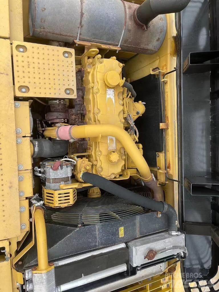 CAT 329 D Escavadoras de rastos