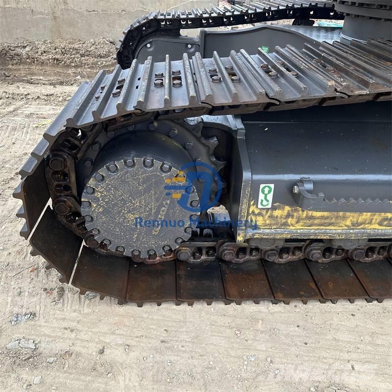 Volvo EC 240 Escavadoras de rastos