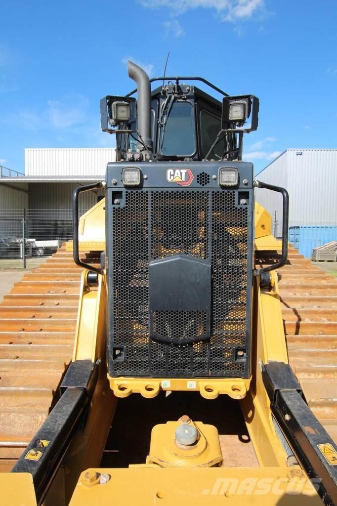 CAT D5-07 LGP Dozers - Tratores rastos