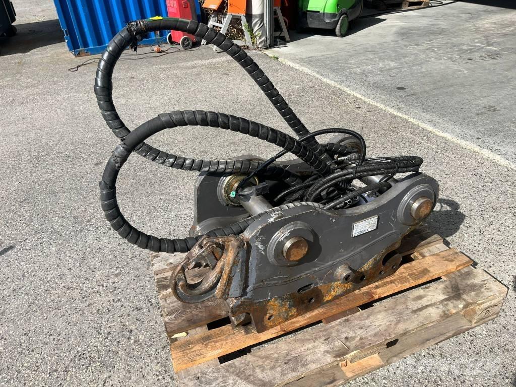 SMP ST28 / FOC70 Conectores