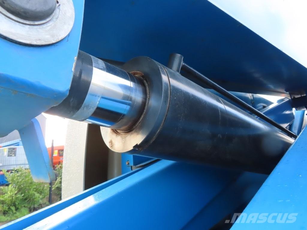 Genie S 65 Elevadores braços Telescópicos