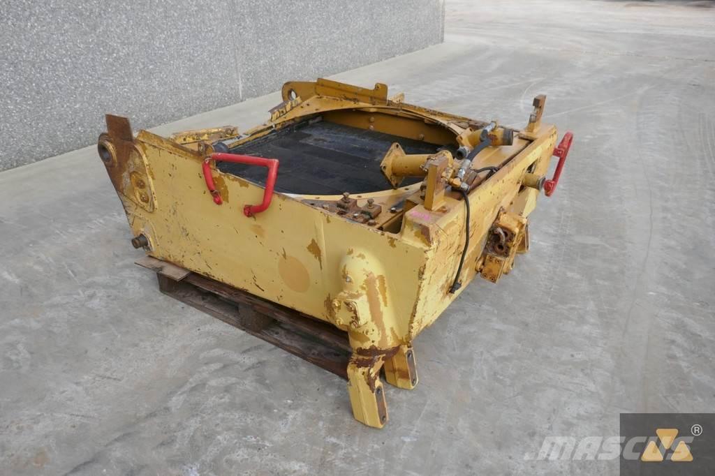 CAT 209-8401 Transportes - Outros
