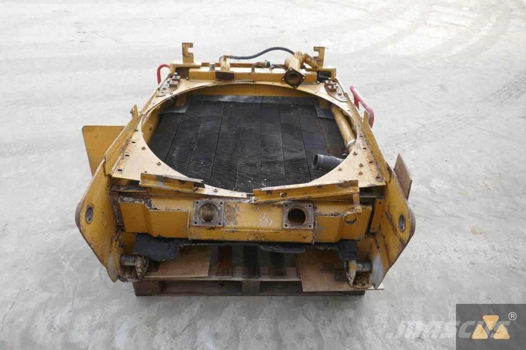 CAT 209-8401 Transportes - Outros
