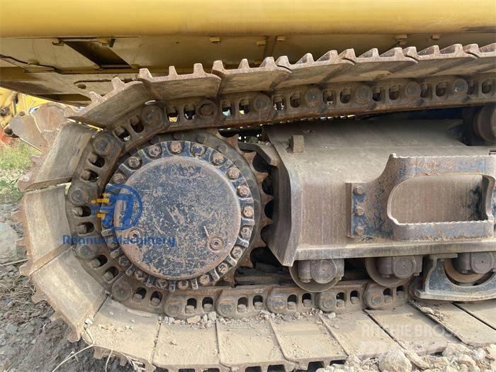CAT 349 E Escavadoras de rastos