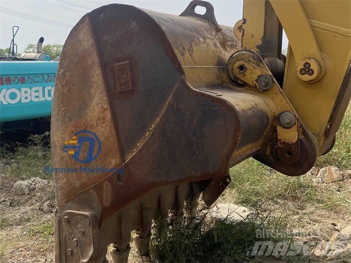 CAT 349 E Escavadoras de rastos