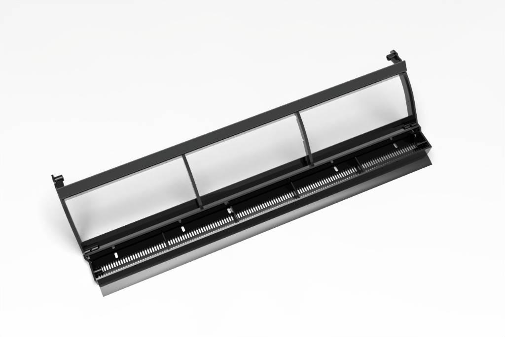 PW 777202.2 Acessórios de ceifeiras debulhadoras