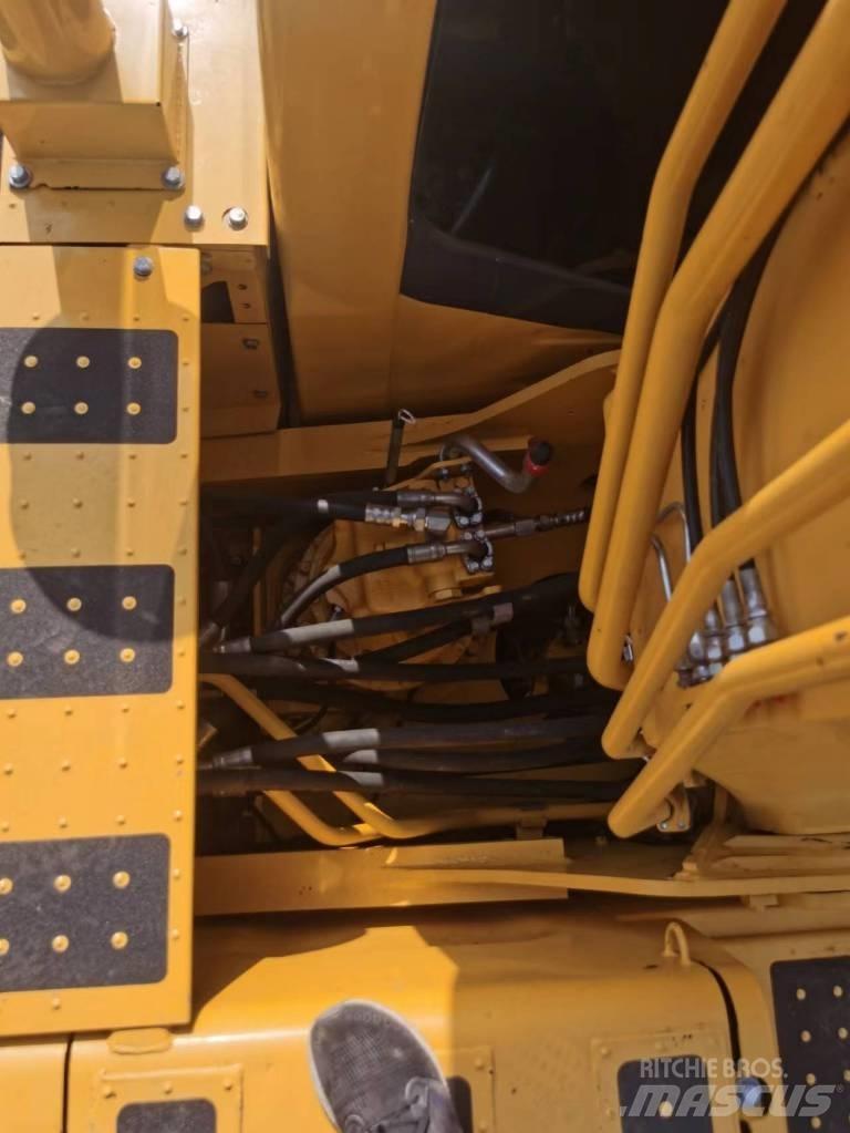 Komatsu PC 200 Escavadoras de rastos