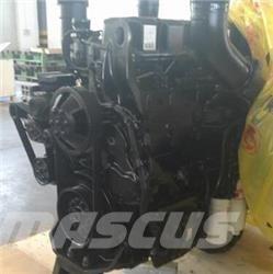 Cummins QSZ13-C450 Motores