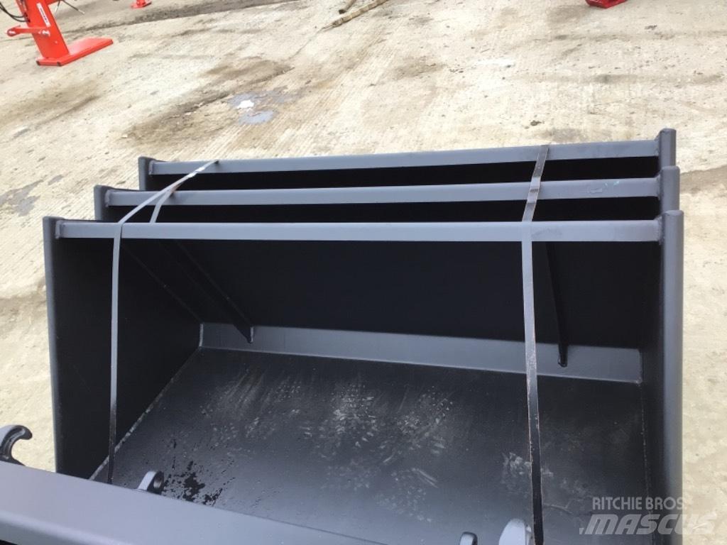 LWC 5FT BUCKET Outros acessórios de carga e escavação