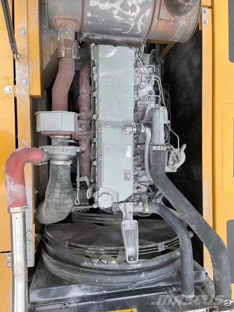 Sany SY365H Escavadoras de rastos