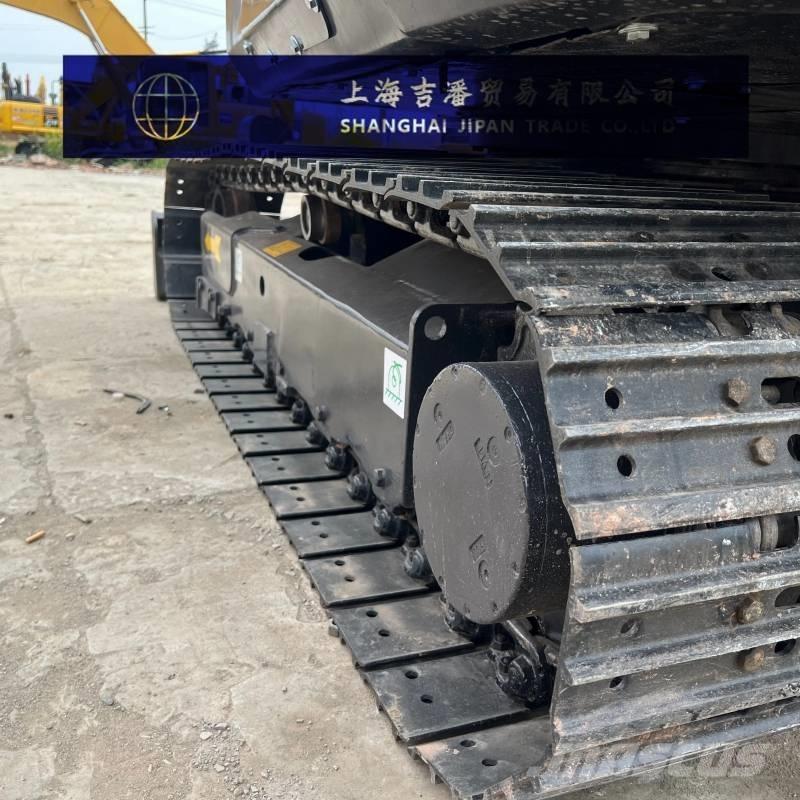 Volvo EC 60 C Escavadoras de rastos