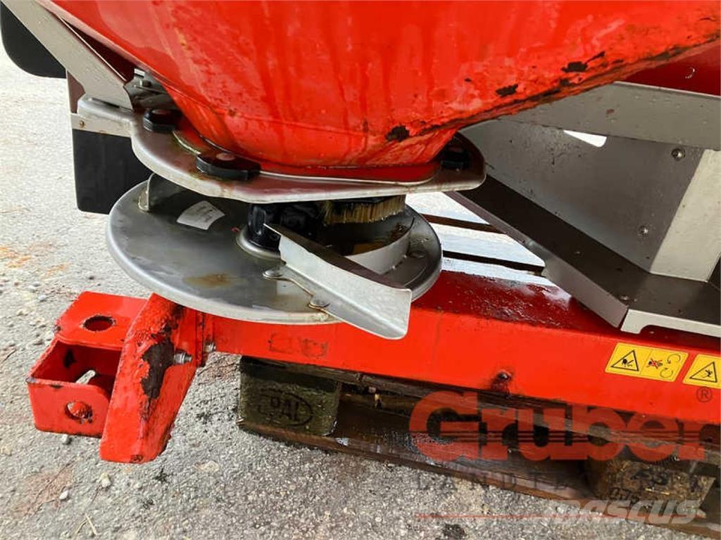 Rauch Axis 30.1 Espalhadores de minério