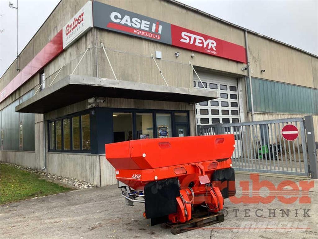 Rauch Axis 30.1 Espalhadores de minério