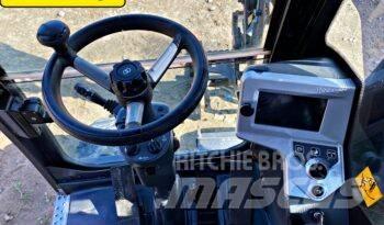 Mecalac 7 MWR Escavadoras de rodas