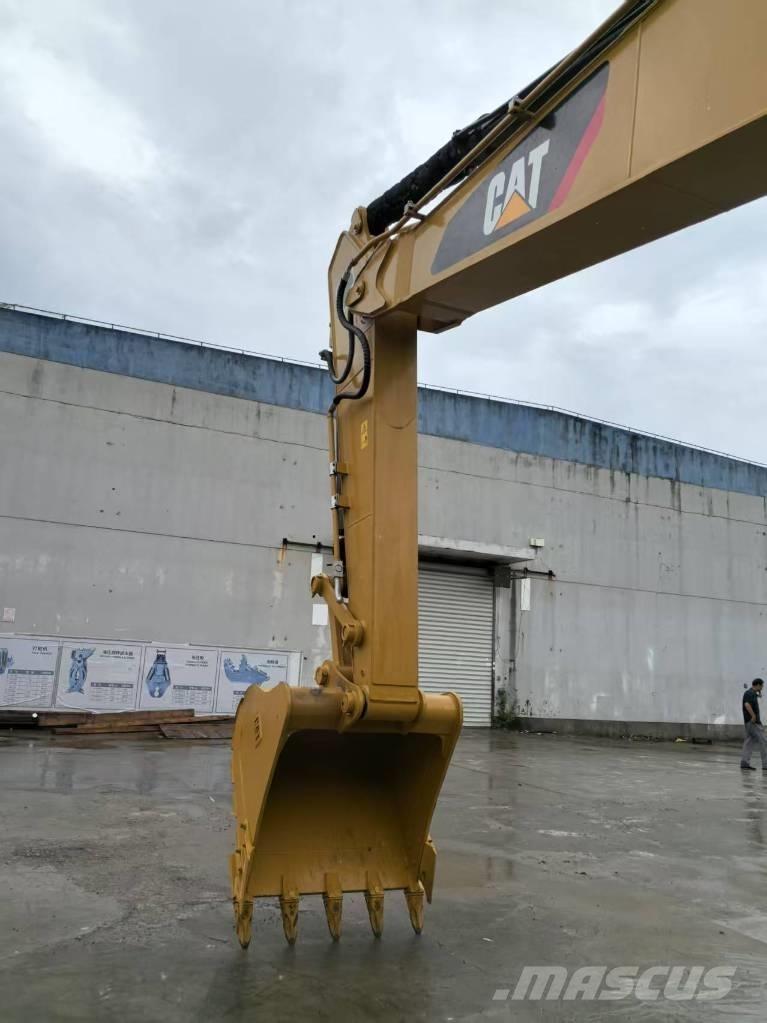 CAT 320 D L Escavadoras de rastos