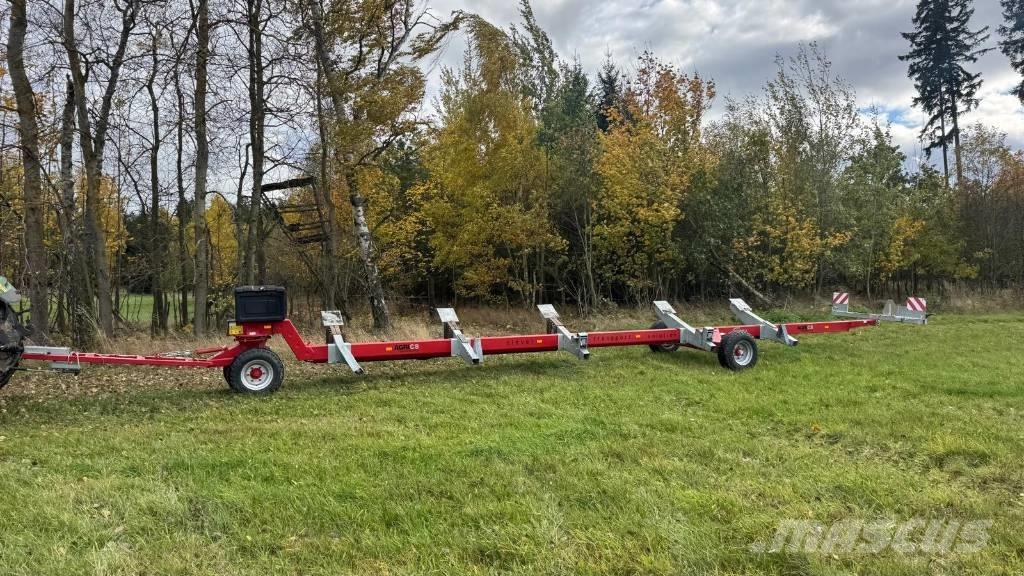 CASE 8240 Ceifeiras debulhadoras