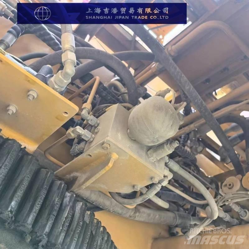 Sany stc800 Gruas Todo terreno