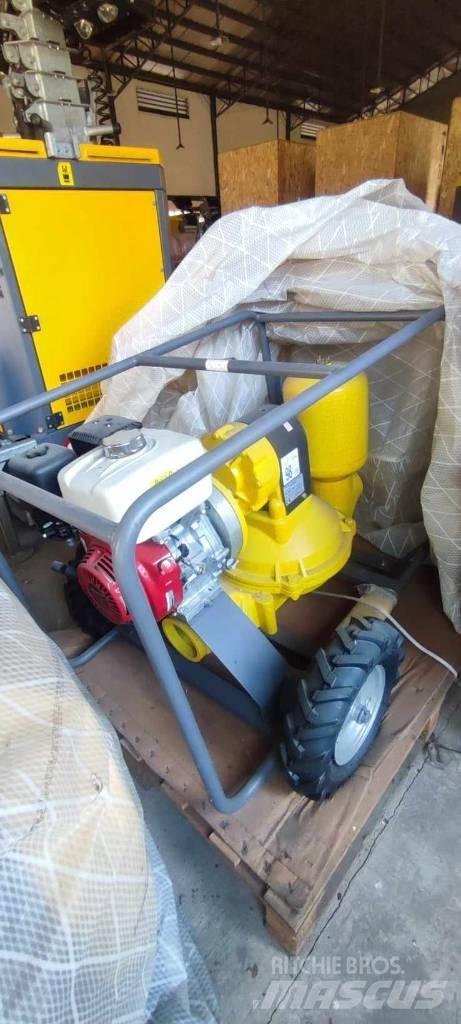Atlas Copco LB 100 B Bombas de água