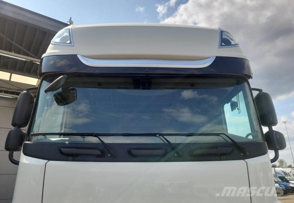 DAF XF 480 4X2 Tractores (camiões)