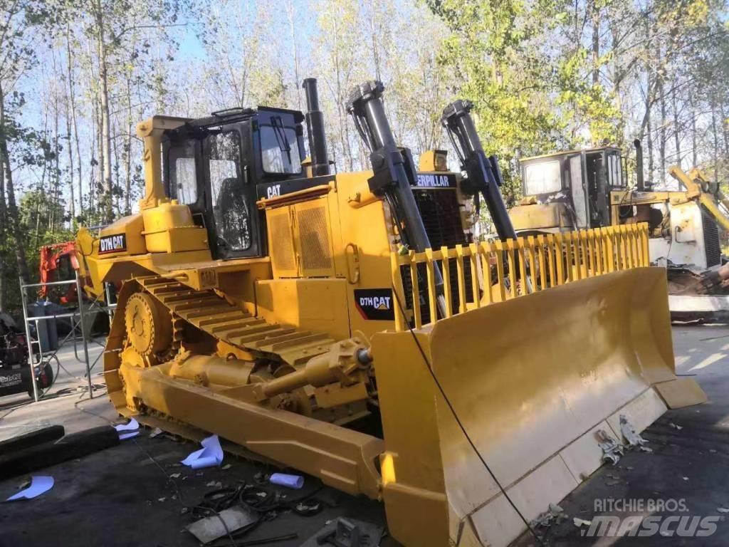 CAT D 7 H Dozers - Tratores rastos