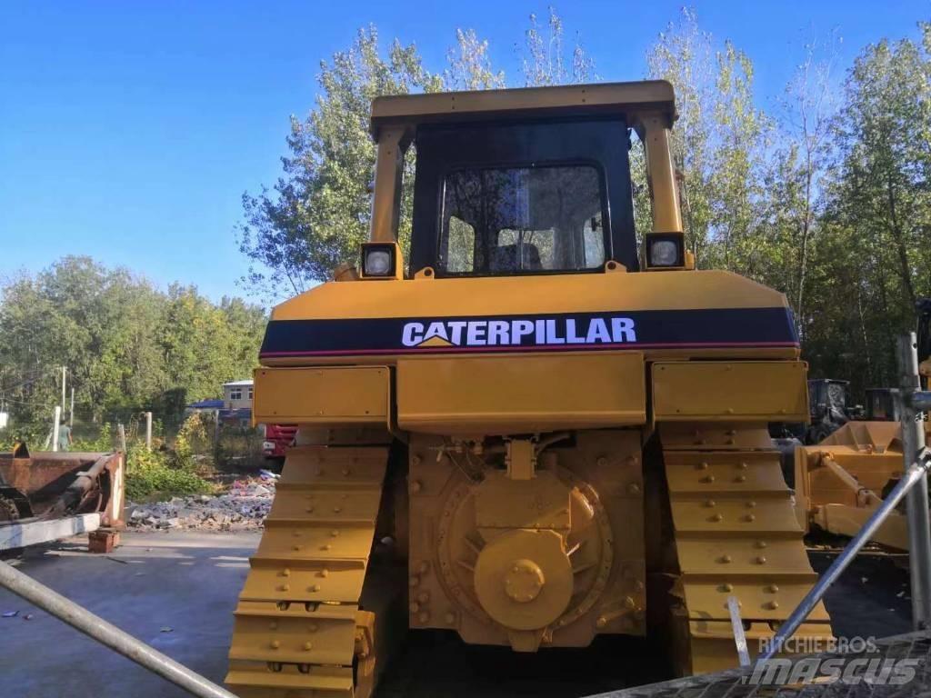 CAT D 7 H Dozers - Tratores rastos