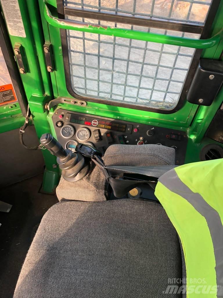 John Deere JX 770 Cegadeiras