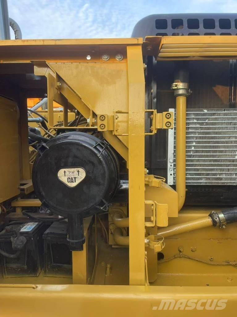 CAT 320 B Escavadoras de rastos