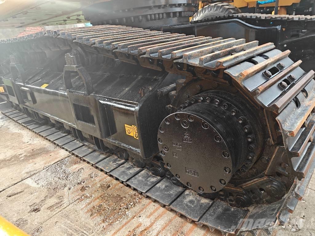 CAT 340 D L Escavadoras de rastos