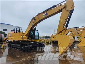 CAT 2023 CAT 350 Escavadoras de rodas