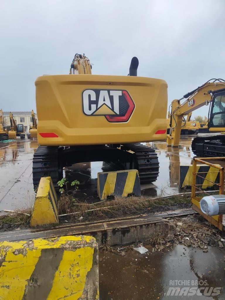 CAT 2023 CAT 350 Escavadoras de rodas