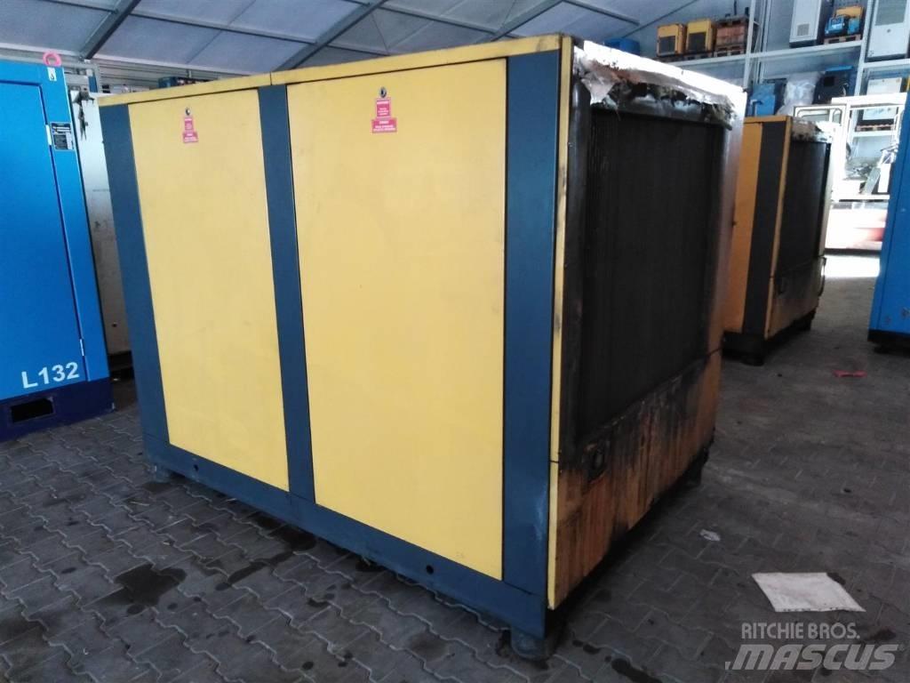 Kaeser DS140 Compressores