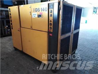 Kaeser DS140 Compressores