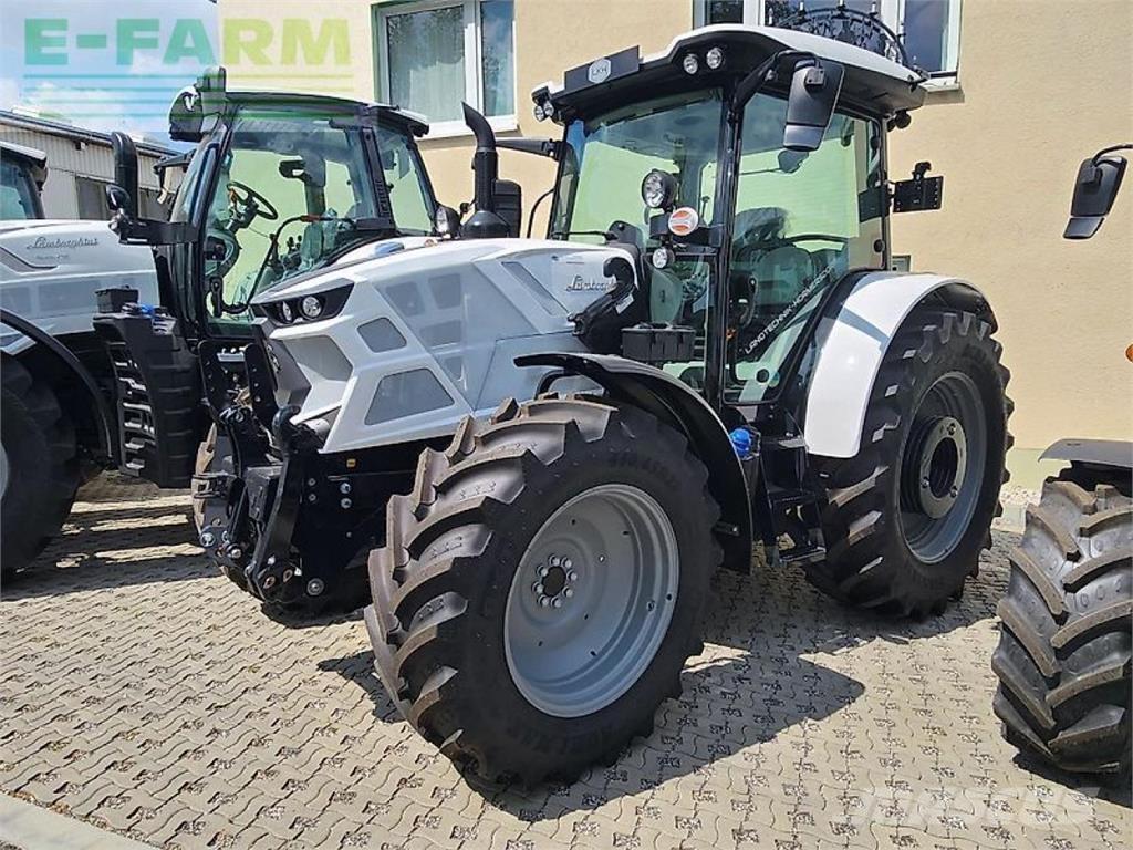 Deutz-Fahr 6125 Tratores Agrícolas usados