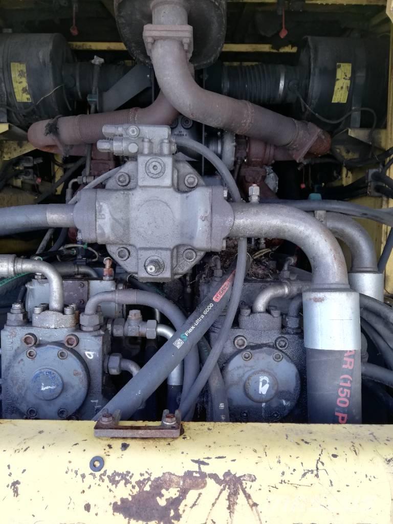 Bomag BC 972 RB Compactadoras de lixo