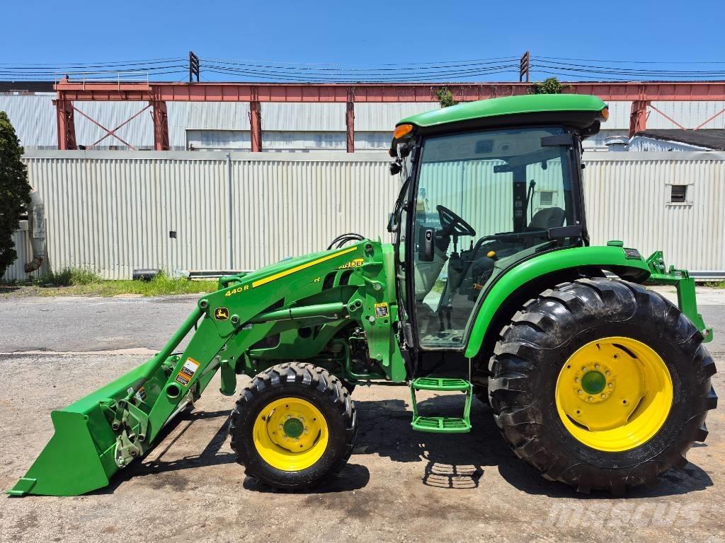 John Deere 4044 R Tratores Agrícolas usados