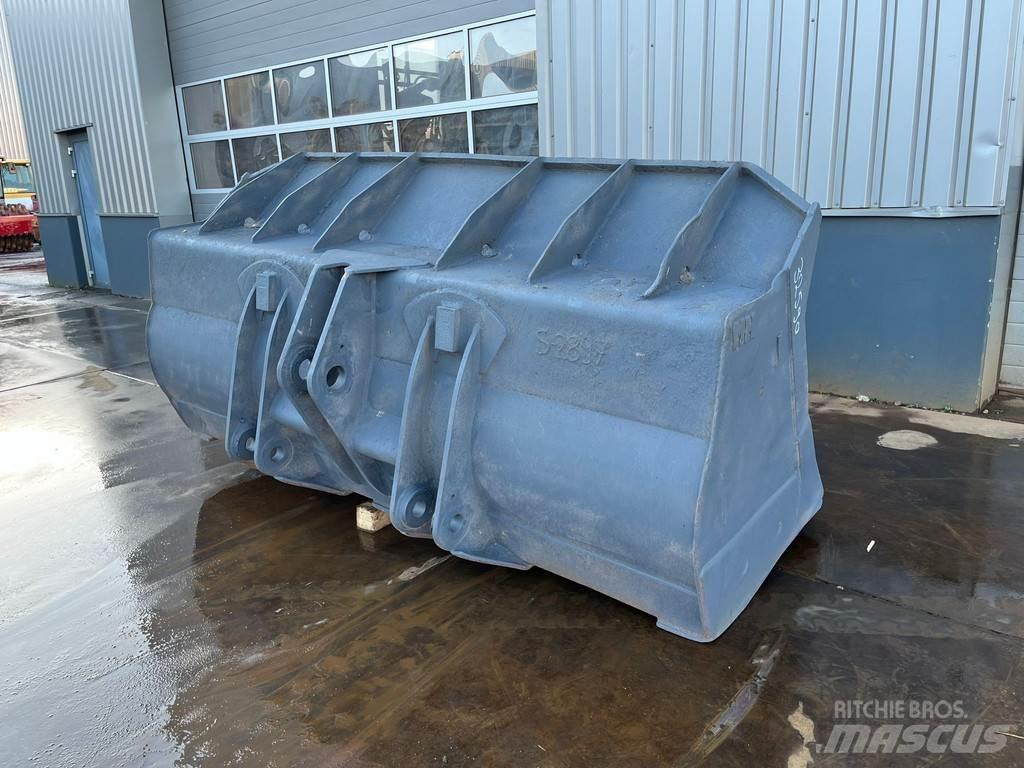 CAT Bucket 950 Baldes