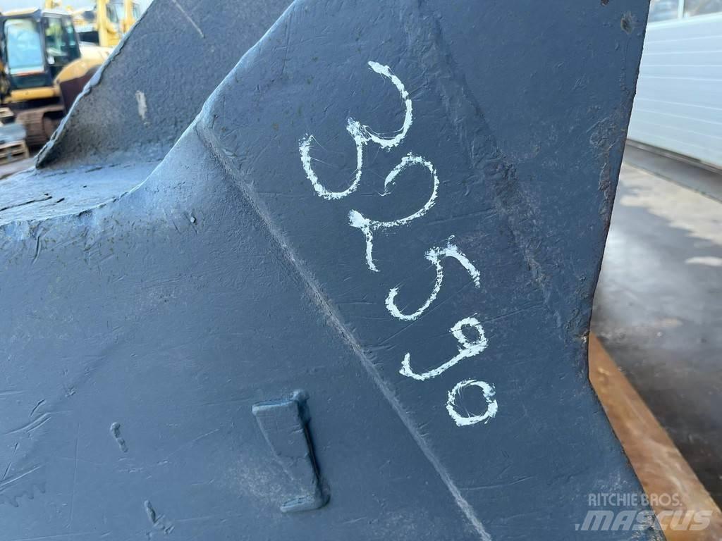 CAT Bucket 950 Baldes