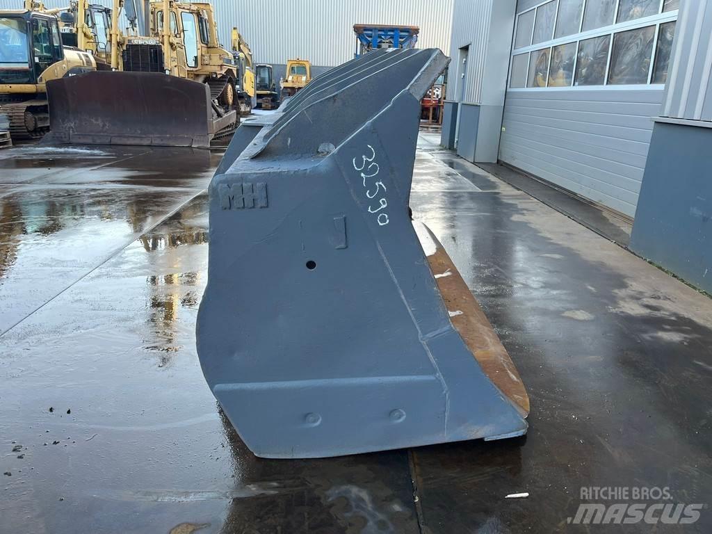 CAT Bucket 950 Baldes