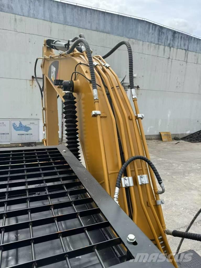 CAT 320 D L Escavadoras de rastos