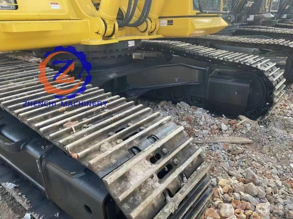 Komatsu PC 350 Escavadoras de rastos