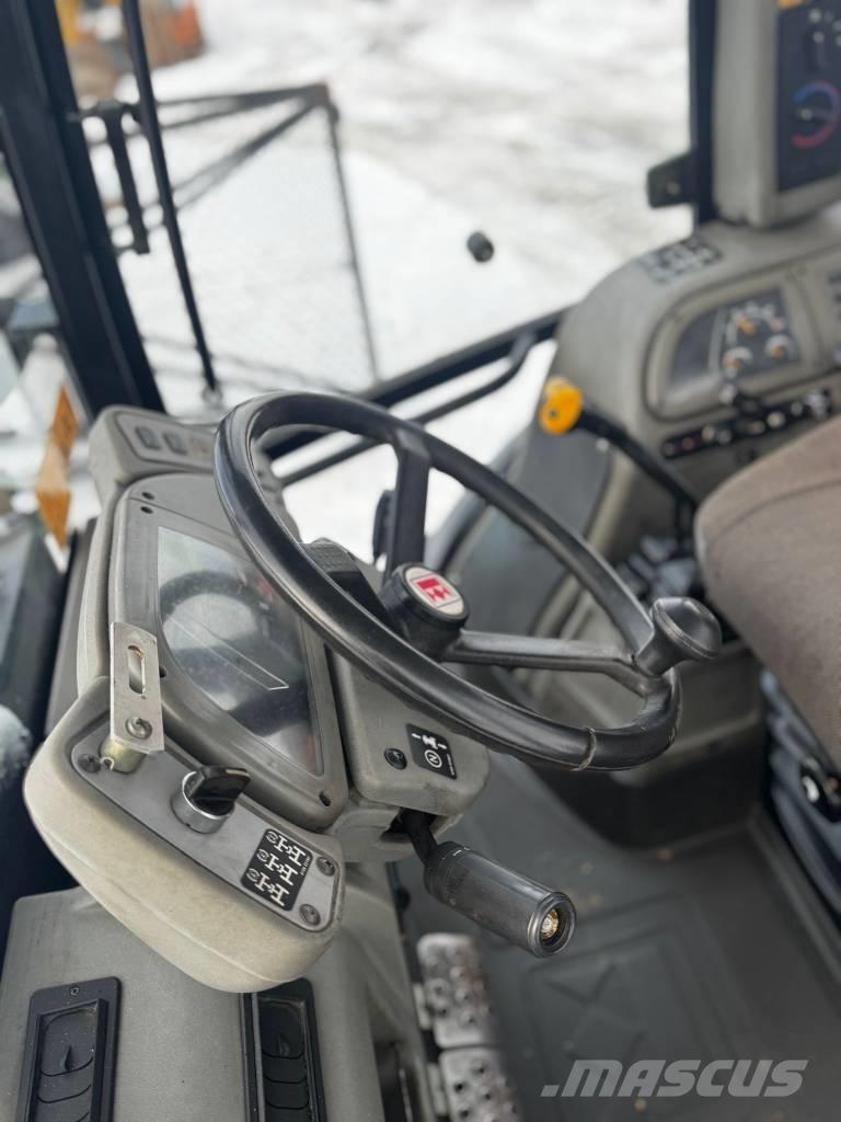 Terex 970 Elite Retroescavadoras