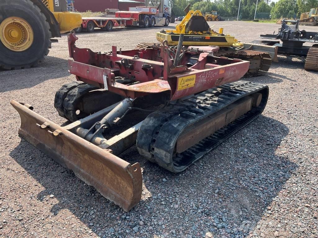 Takeuchi TB 145 Mini Escavadoras <7t