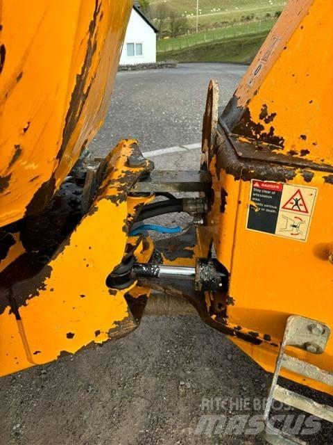 Thwaites 3T Dumpers de obras