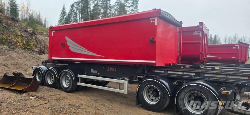 Volvo FH 13 540 Camiões basculantes