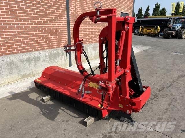Tehnos MBPL 200 LW Gadanheiras