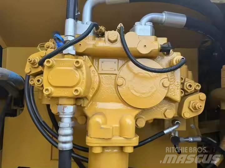 CAT CAT329D2L Escavadoras Midi 7t - 12t
